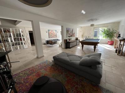 Maison ancienne - 350 m²