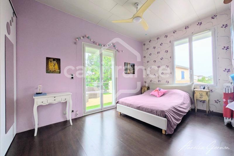 Maison - 132 m² - 4 pièces