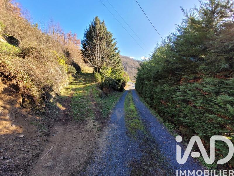 Maison de campagne - 136 m² - 8 pièces