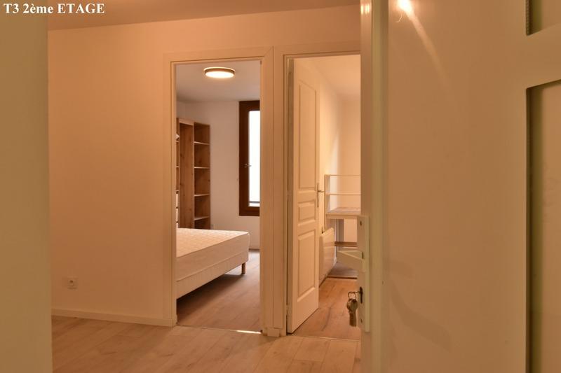 Immeuble - 195 m² - 8 pièces