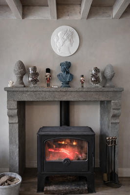 Maison - 103 m² - 4 pièces