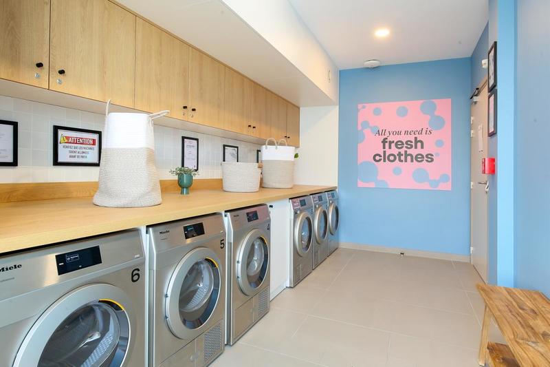 Appartement - 19 m² - 1 pièce