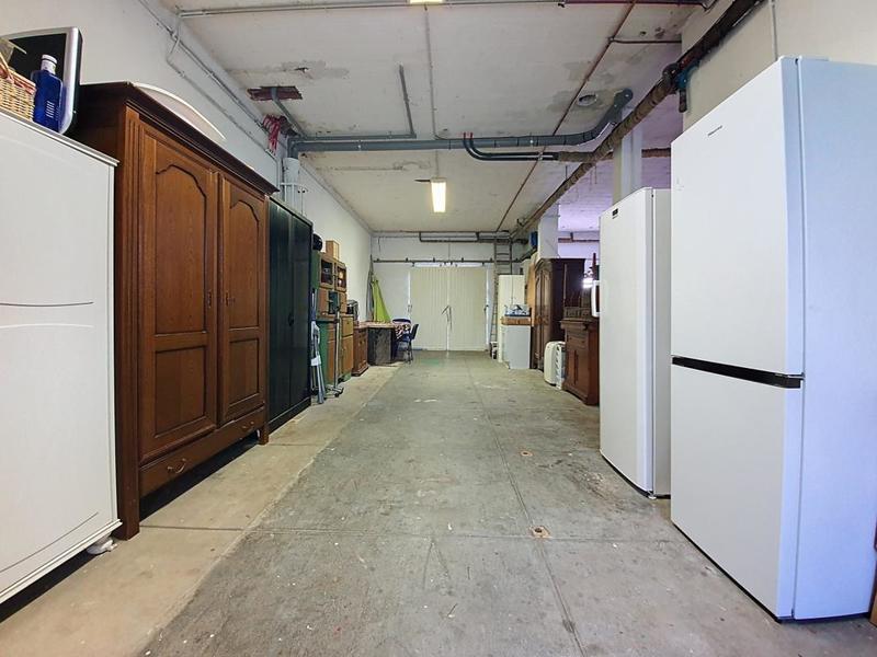 Maison - 123 m² - 5 pièces