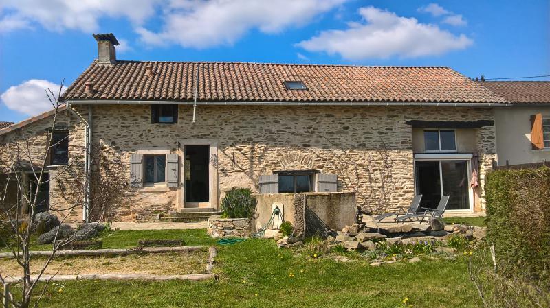 Maison - 180 m² - 5 pièces