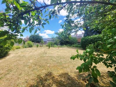 Maison - 175 m² - 8 pièces