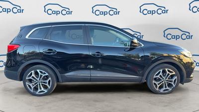 Renault Kadjar 1.5 Blue dCi 115 Fwd Edc7 Intens - Automatique