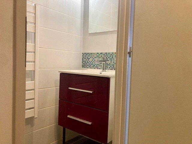 Studio - 34 m² - 1 pièce