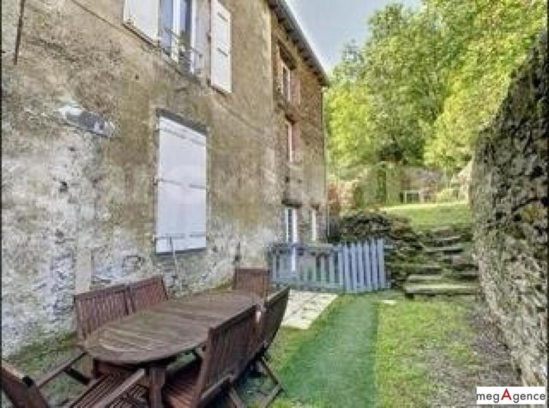 Maison - 73 m² - 3 pièces