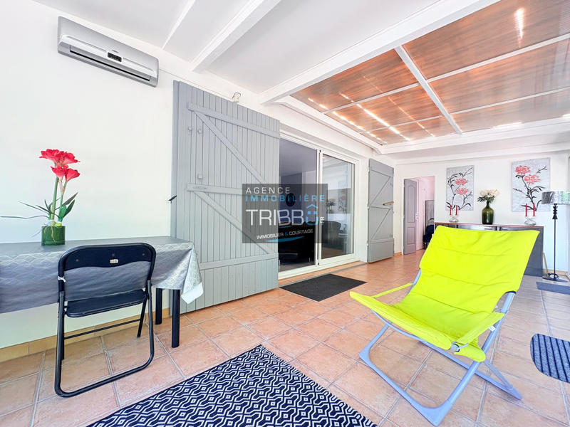 Villa - 116 m² - 5 pièces