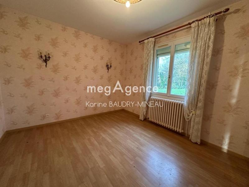 Maison - 135 m² - 5 pièces