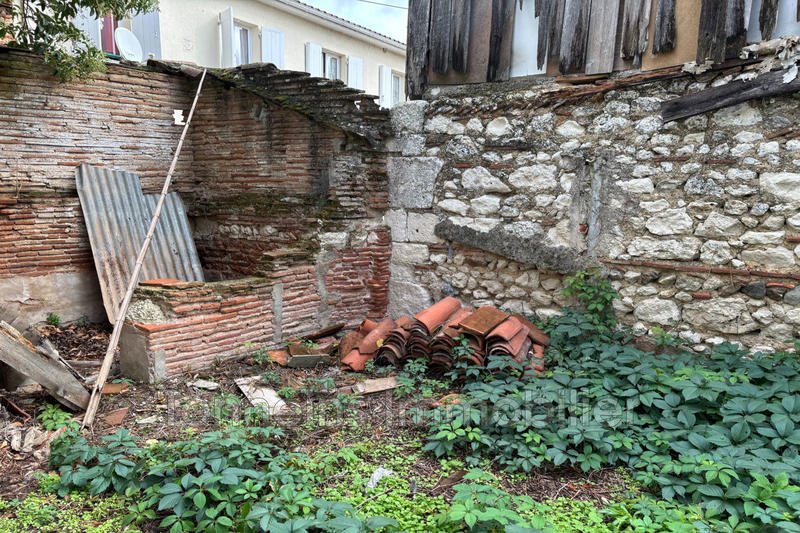 Maison - 195 m² - 5 pièces