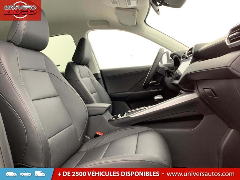 Mg Zs 1.5 l Hybrid+ 197 ch Luxury