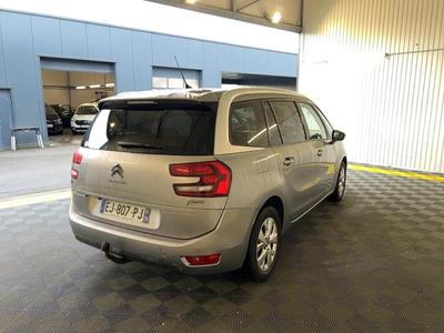 Citroën Grand C4 Picasso Bluehdi 120 Ss Eat6 Feel