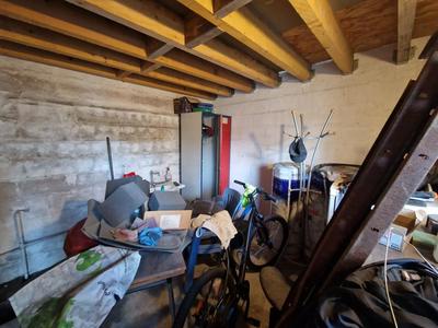 Fonds de commerce - 330 m²