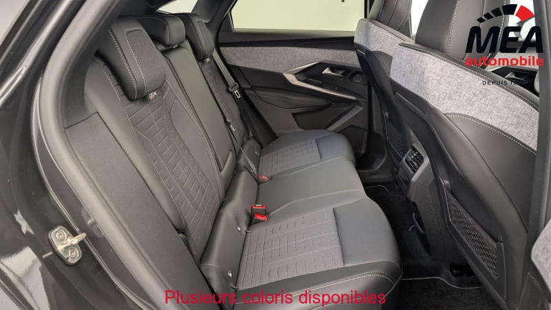 Peugeot 3008 Hybrid 145 e-Dcs6 Gt