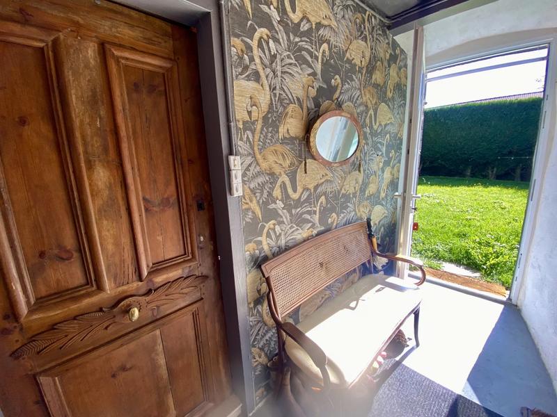 Maison - 147 m² - 6 pièces