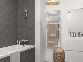 Duplex - 72 m² - 4 pièces