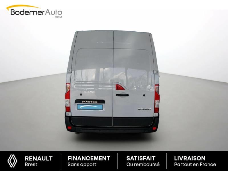 Renault Master Fourgon Fgn Trac F3500 L2h2 Blue Dci 135 Confort