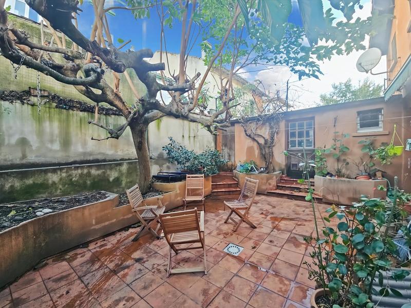 Maison - 117 m² - 4 pièces