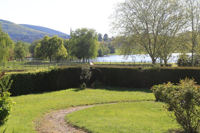 Maison - 190 m² - 6 pièces