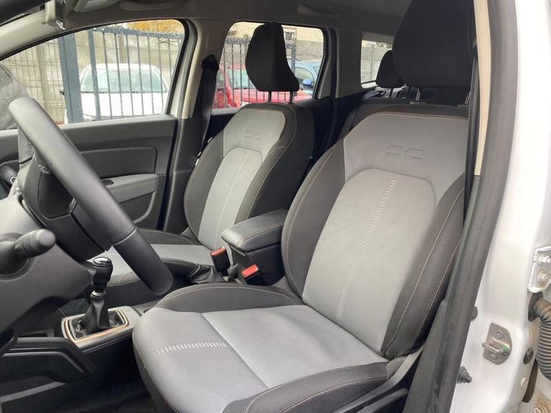 Dacia Duster Extreme Eco G 100 - 2023 Gpl Carplay/Camera/Gps/Mains Libres/Attelage