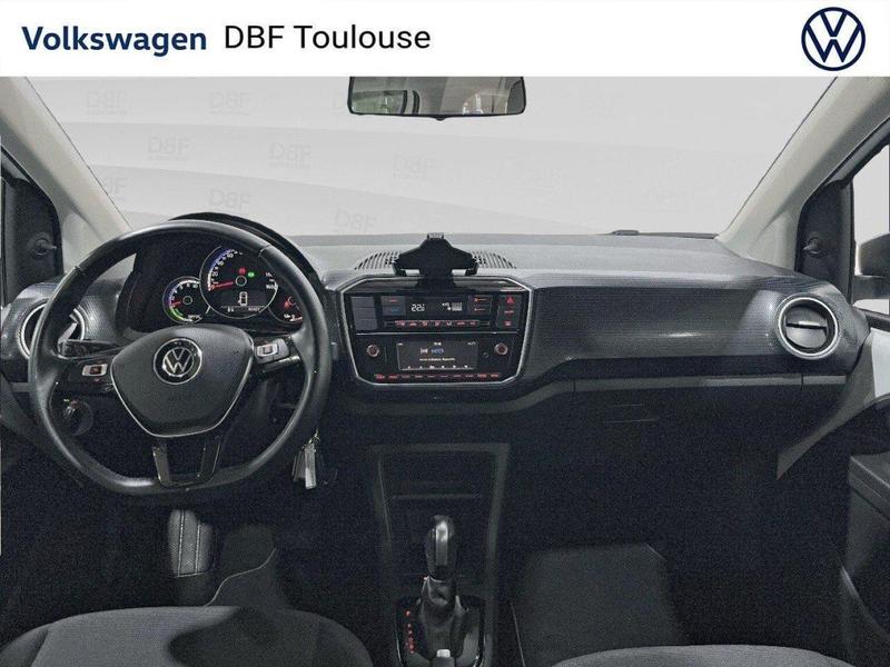 Volkswagen E-Up! E-Up! 2.0 Electrique