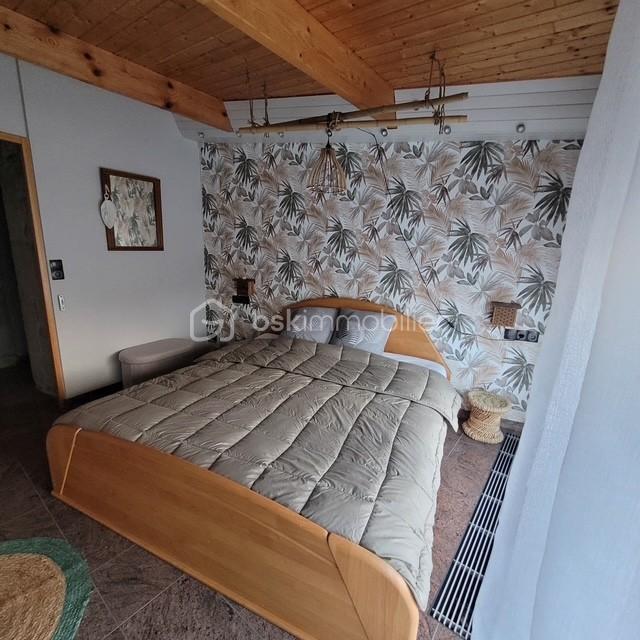 Maison de village - 175 m² - 7 pièces