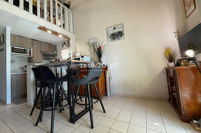 Maison - 39 m² - 3 pièces