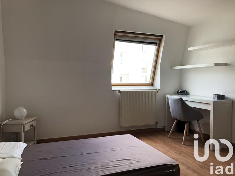 Maison - 145 m² - 7 pièces