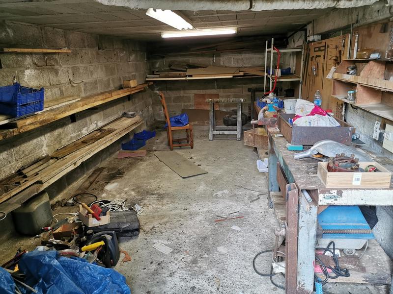 Maison - 86 m² - 4 pièces