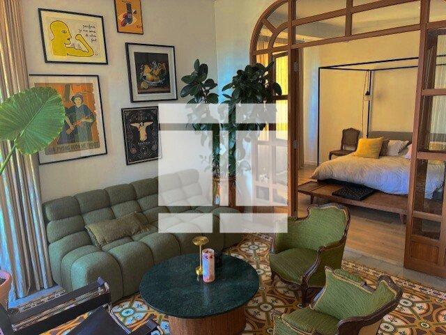 Appartement - 76 m² - 3 pièces