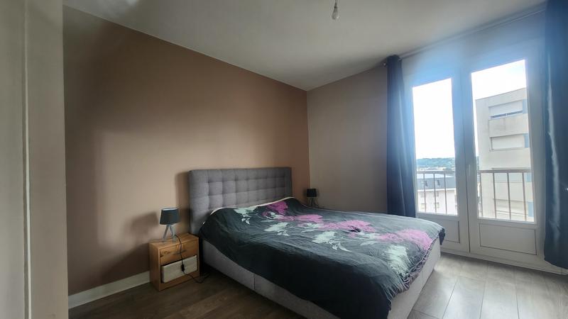 Appartement - 74 m² - 4 pièces