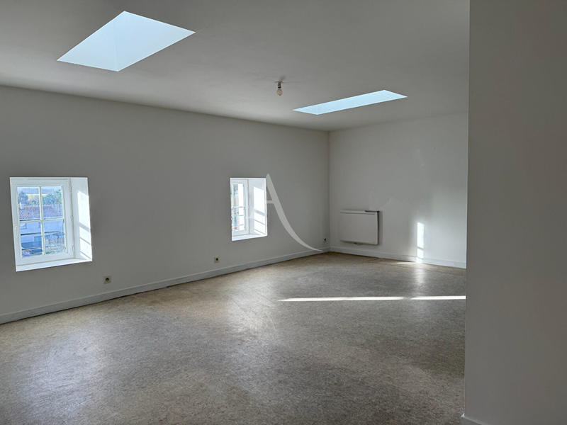 Appartement - 59 m² - 2 pièces