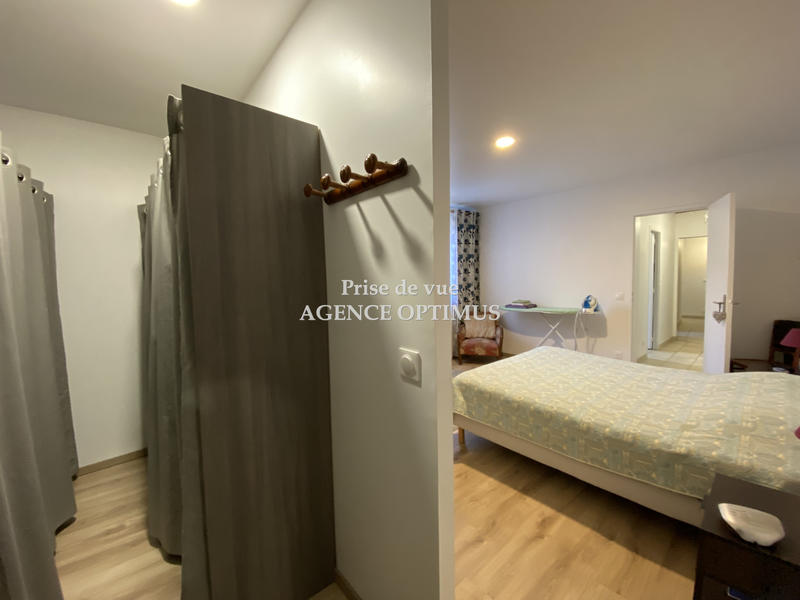 Maison - 154 m² - 5 pièces