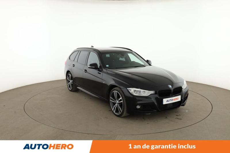 Bmw Série 3 Touring 335d xDrive m Sport Bva8 313 ch