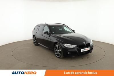 Bmw Série 3 Touring 335d xDrive m Sport Bva8 313 ch