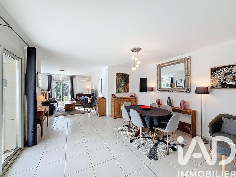 Maison - 148 m² - 5 pièces