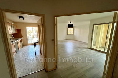 Appartement - 71 m² - 3 pièces