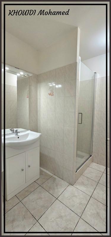 Maison - 50 m² - 3 pièces