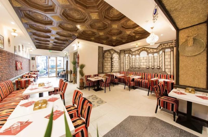 Fonds de commerce - Magasins - 250 m²