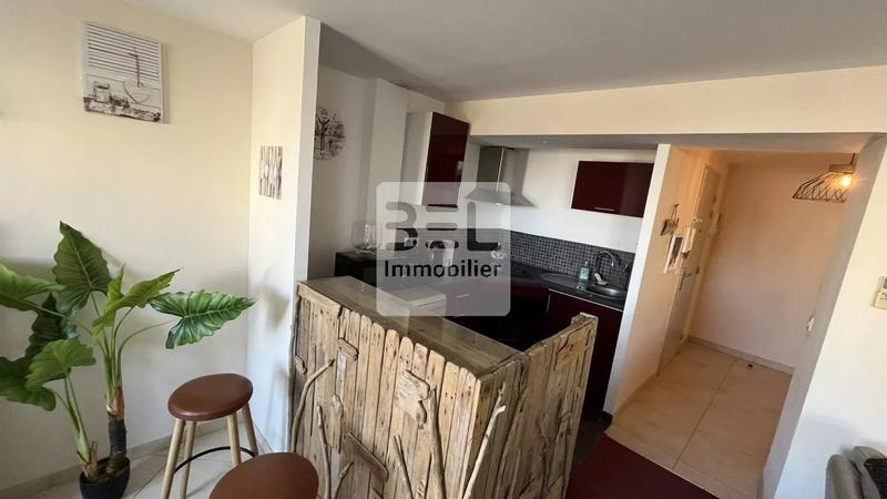 Appartement - 76 m² - 3 pièces