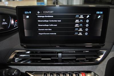 Peugeot 5008 II (2) 1.2 Puretech 130 Eat8 Gt