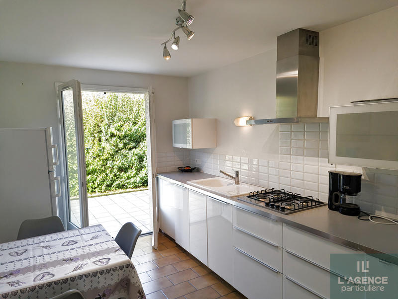 Villa - 102 m² - 5 pièces