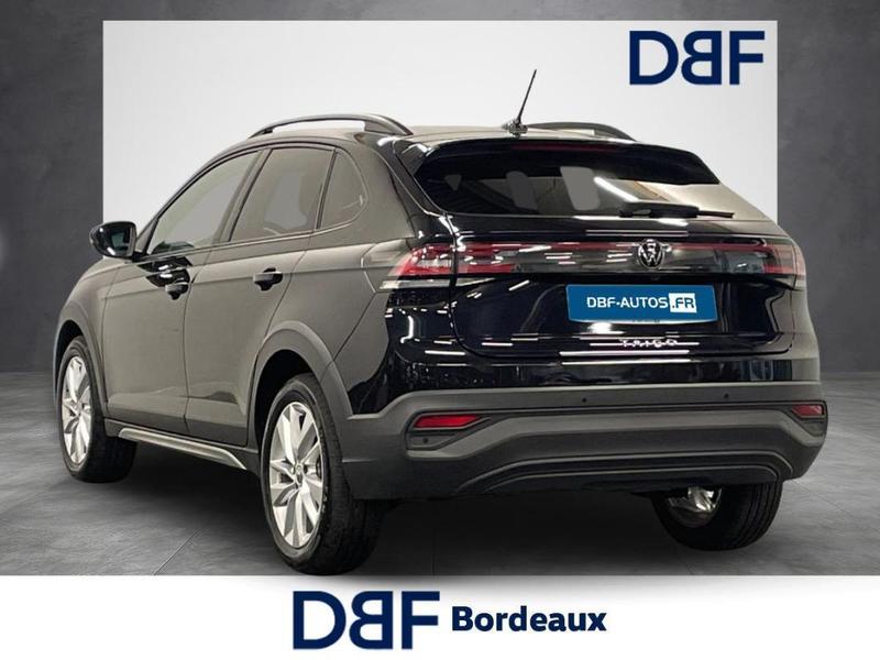 Volkswagen Taigo 1.0 Tsi 116 Dsg7 Vw Edition