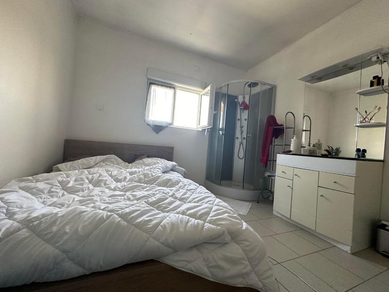 Maison - 127 m² - 7 pièces