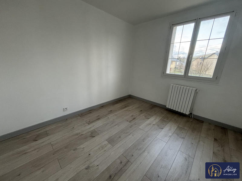 Maison - 132 m² - 5 pièces