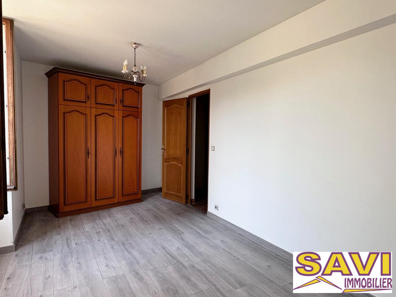 Maison ancienne - 198 m² - 7 pièces