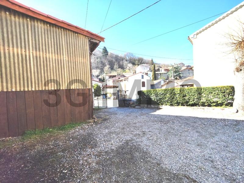 Maison - 111 m² - 5 pièces