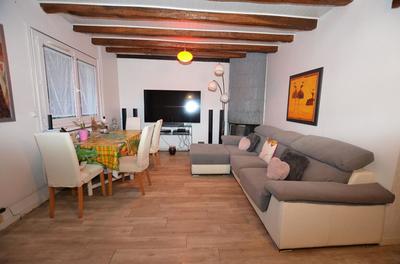 Immeuble - 140 m² - 7 pièces