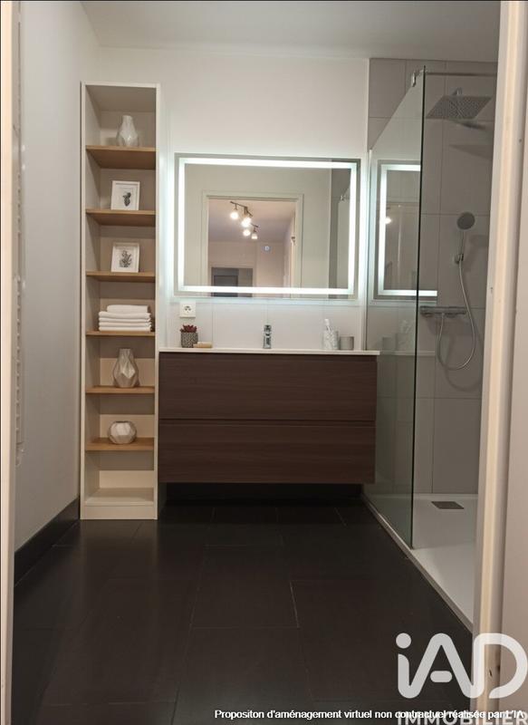 Appartement - 69 m² - 3 pièces